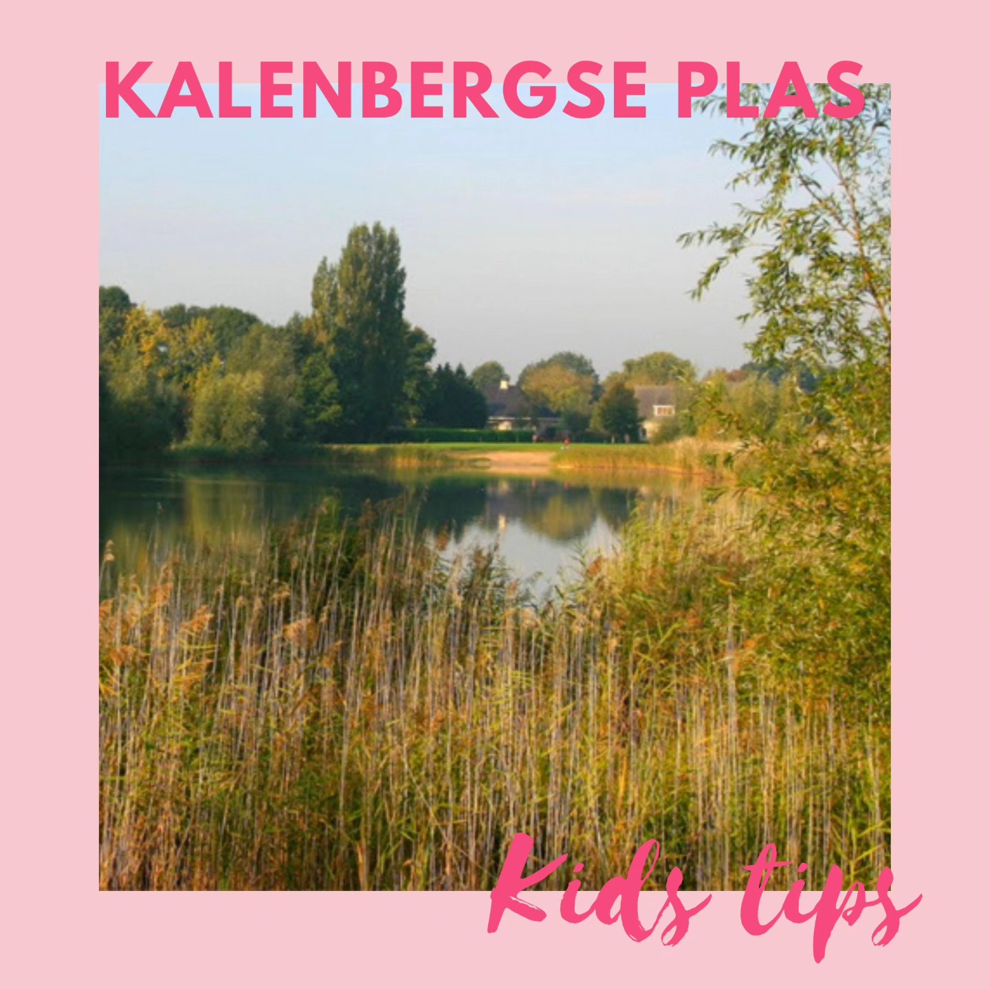 Lekker spelen in het zand, zwemmen of voetballen in het gras. Dat kan allemaal bij de Kalenbergse plas op 1 kilometer lopen vanaf Betuwe Huisje. Neem een picknickmand mee en geniet aan dit heerlijke water!

Let op: Er zijn geen voorzieningen als toiletten of horeca.

Kalenbergse plas, verlengde bredestraat Meteren.